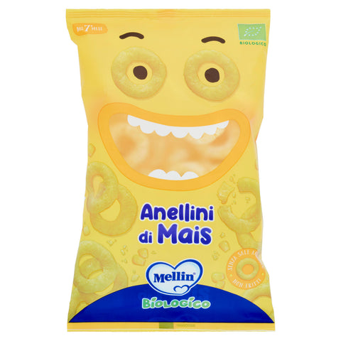 Mellin anellini maíz