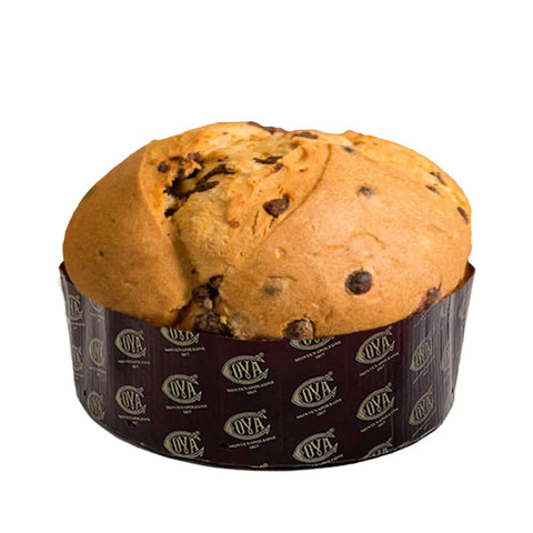 Sweet Naples Panettone Chocolate KG1