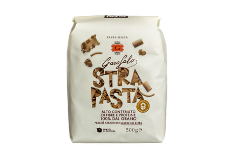 Garofalo Strapasta Pasta Mista