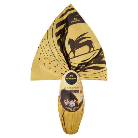 Perugina Dark Egg Gr.245