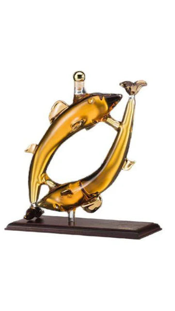 Natale Bonollo Pesci Cl 35