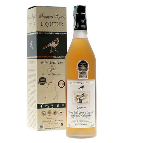 Peyrot Cognac Cl 70