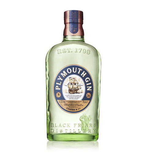 Plymouth Gin Cl 100