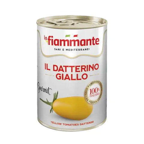 La Fiammante Datterini Gialli Gr 500