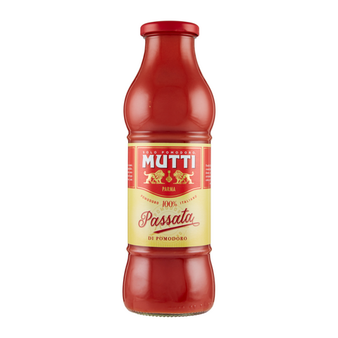 Mutti Passata Gr 700