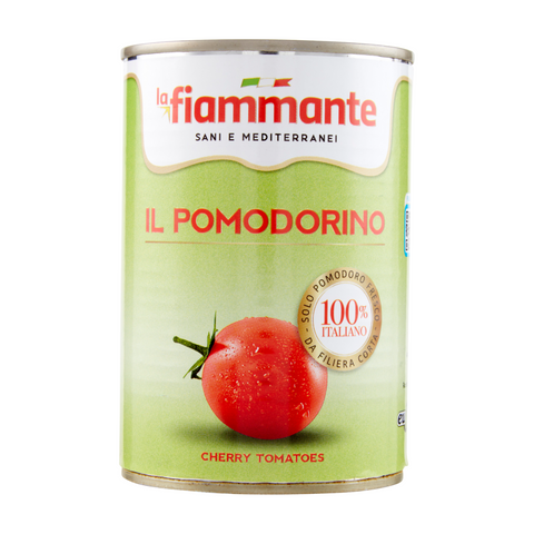La Fiammante Pomodorini Gr 400