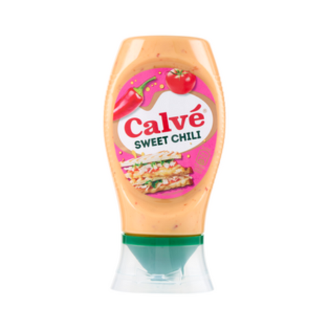 Calve Sweet Chili