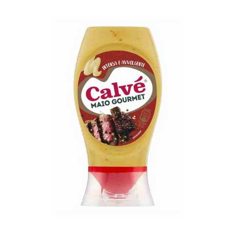Calve' Maionese Gourmet