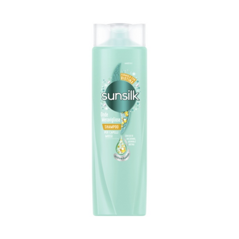 Sunsilk Shampo Onde Meravigliose Ml 250