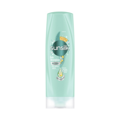 Sunsilk Balsamo Onde Meravigliose Ml 200