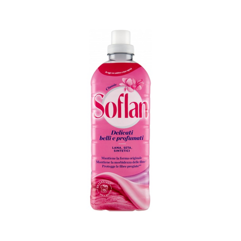 Soflan Rosa