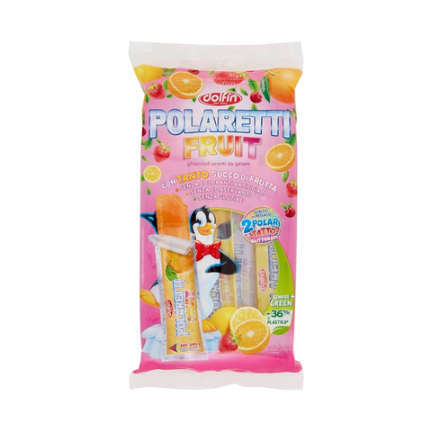 Dolfin Polactti Girls ml 420