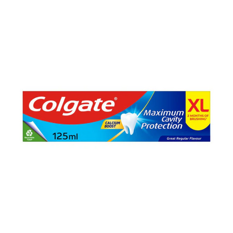 Colgate Anticarie Xl Ml 125