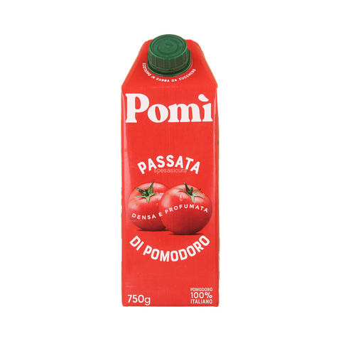 Past Pomi