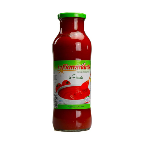 La Fiammante Passata Gr 680
