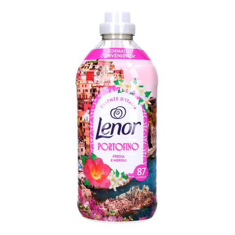 Lenor 87 Lav Portofino