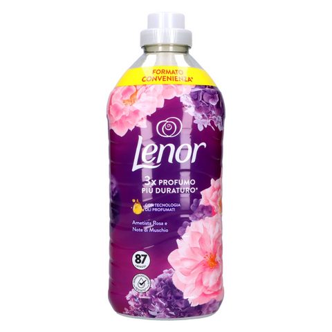 Lenor 87 Lav Ametista & Bouquet