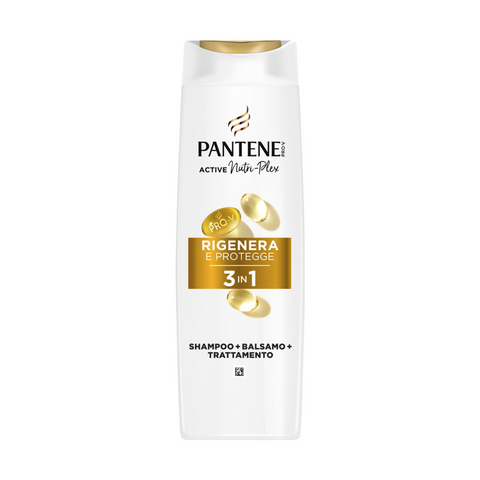 Pantene Rigenera E Protegge Ml 250