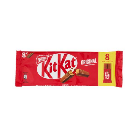 Kit Kat Family Astucciogr.165,6