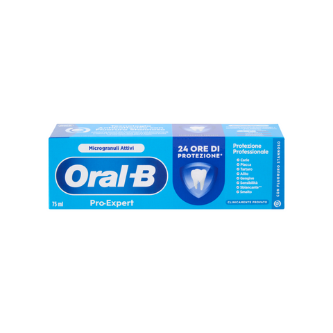 Oral B Protezione Professionale Ml 75