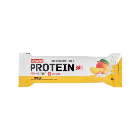 Nutrend Protein Bar Mango Gr.55