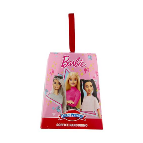 Dolci Preziosi Pandorino Barbie Gr80
