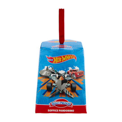 Dolci Preziosi Pandorino Hot Wheels Gr80