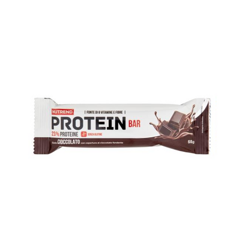 Nutrend Protein Bar Cioccolato Gr.55