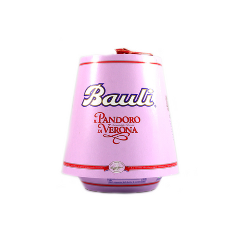 Bauli mini pandoro gr100