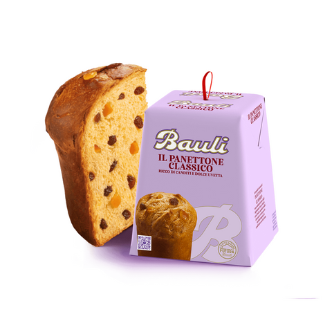Bauli mini panettone gr100