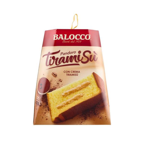 Natale Balocco P.Ro Tiramisu' Gr 800