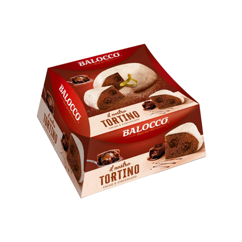Natale Balocco Tortino Gr650
