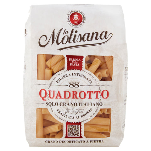 La Molisana Quadrotto Gr 500