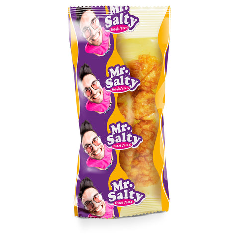 Mr Salty Rice Crackers Gr.60