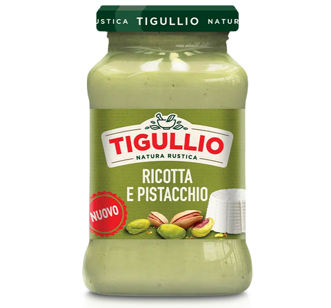 Star Pesto Ricotta E Pistacchio gr 185