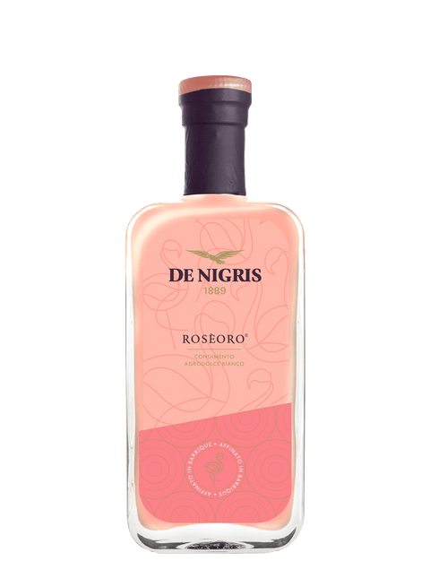 De Nigris Rose Ml 250