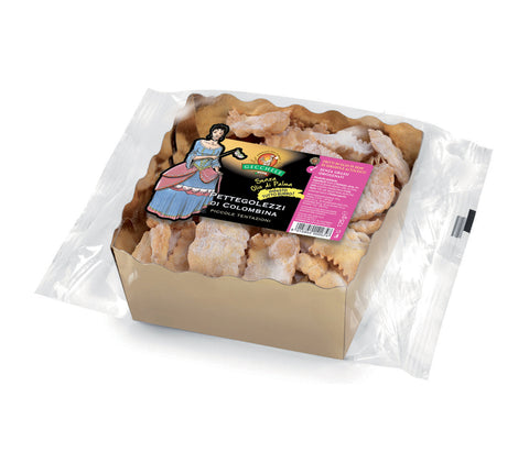 Colombine gossip jackets 150 gr