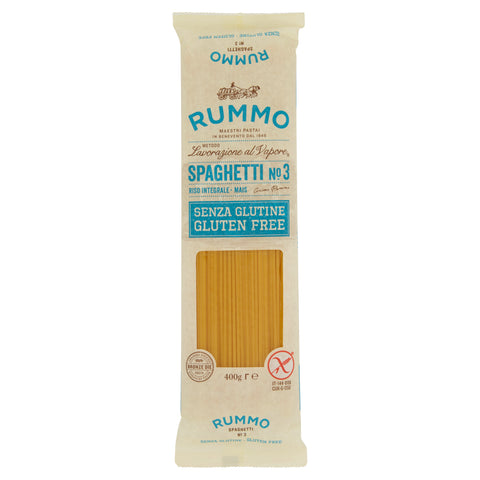 Rummo Gluten-Spaghetti n.3
