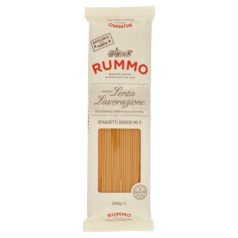Rummo Spaghetti Big N.220