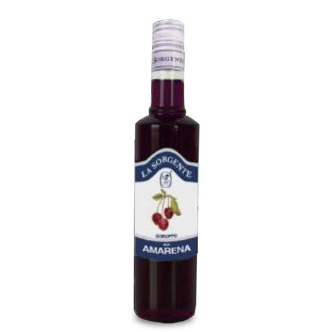 La Sorgente Amarena Cl 50