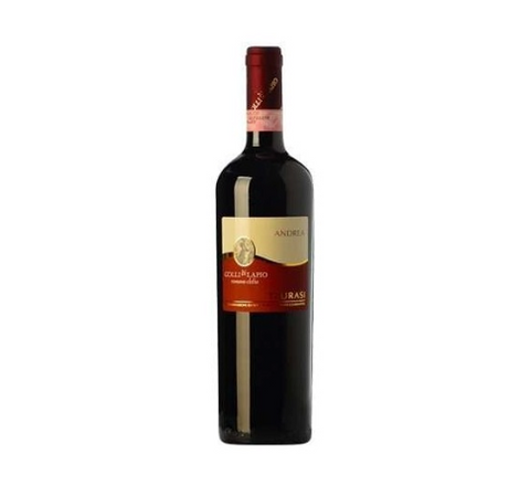 Vigna Andrea Taurasi Cl 75