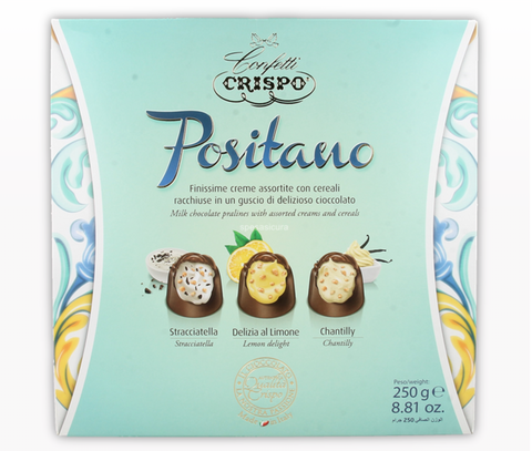 Natale Crispo Pral.Positano Gr 250