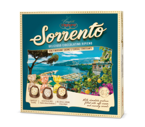 Natale Crispo Pral.Sorrento Gr 250