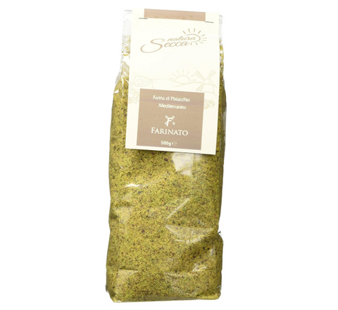 Pistachio flour 500 gr