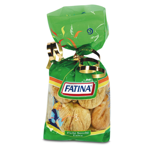 Fairy white figs bag 400 gr