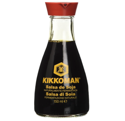Kikkoman Sojasauce ML 150