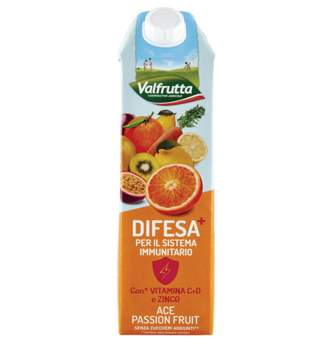 Valfrutta Defense CL 100