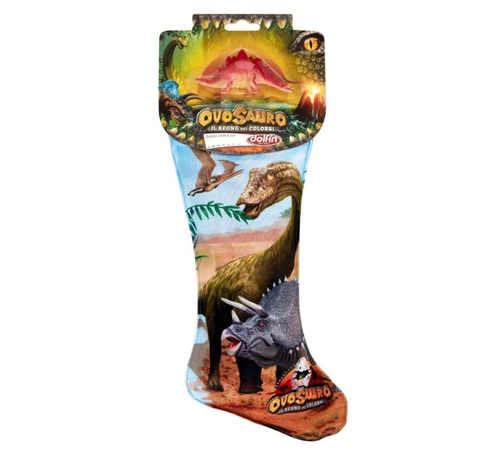 Dolfin solarza soyur GR 190