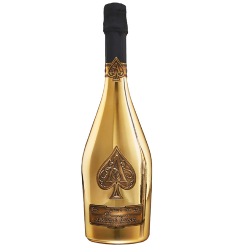 Armand de Brignac Gold Cl 75