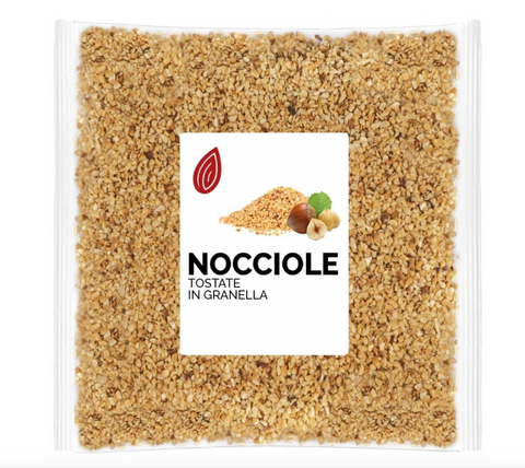Belsol Granella hazelnut 500 gr